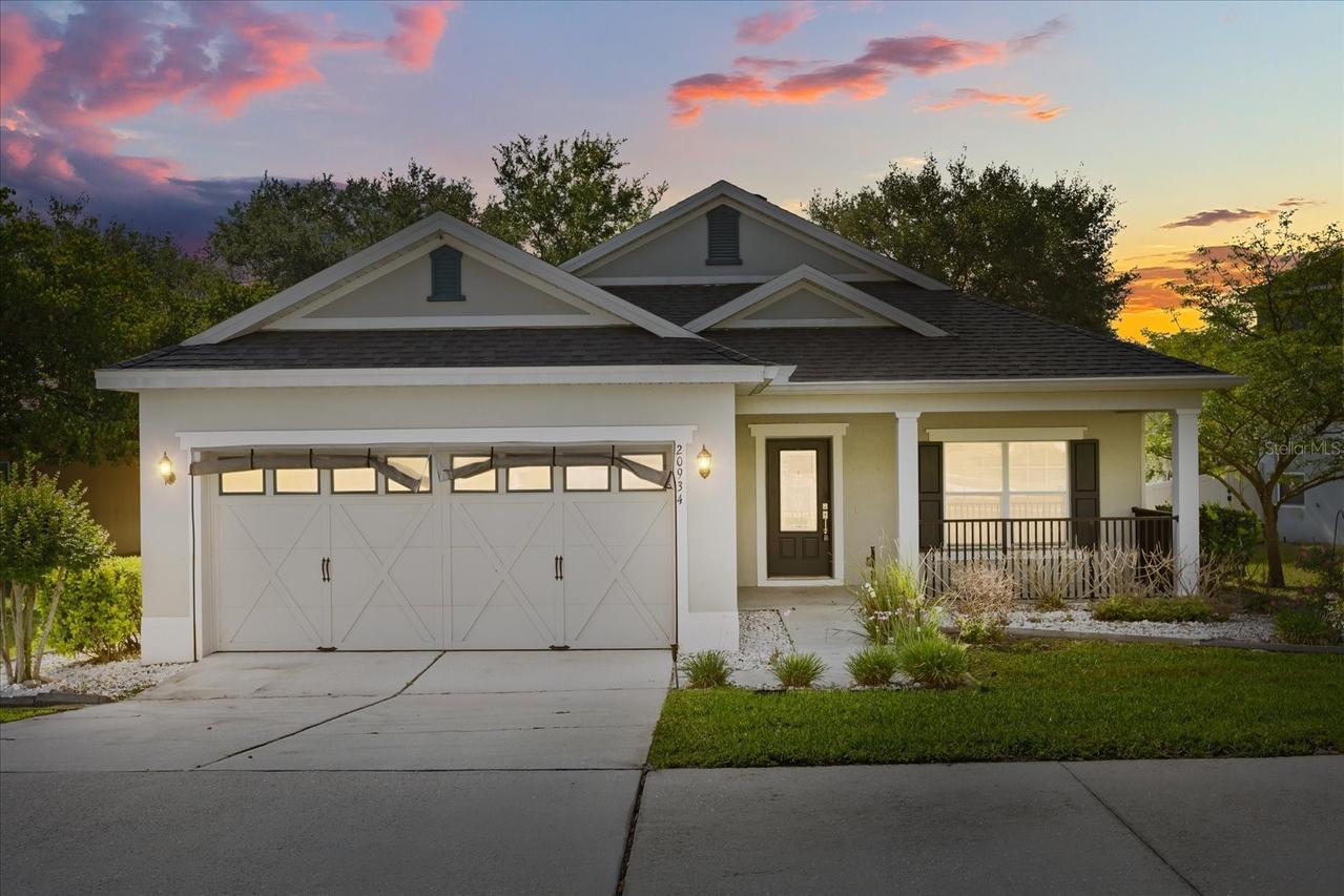 20934 Sullivan Ranch Blvd., Mount Dora, FL 32757