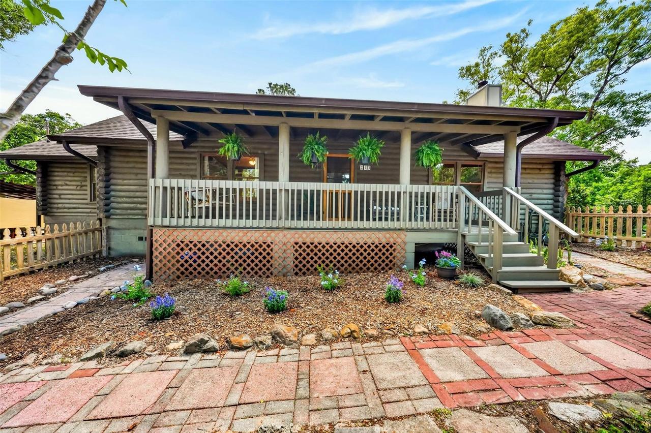 213 Buena Vista St., Debary, FL 32713