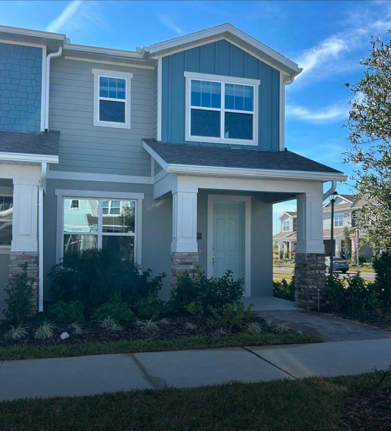 16440 Hamlin Hills Rd., Winter Garden, FL 34787