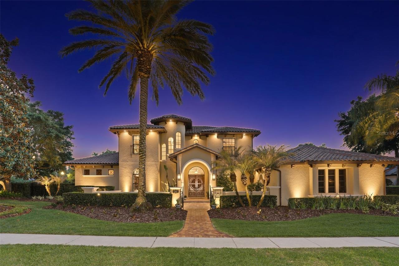 3301 Sunset Ridge Ct., Longwood, FL 32779