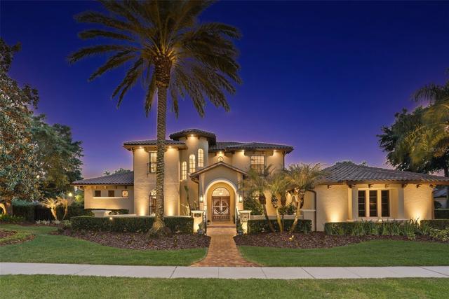 Homes Just Sold That Attend Wekiva Elementary School: July 14th to July 20th