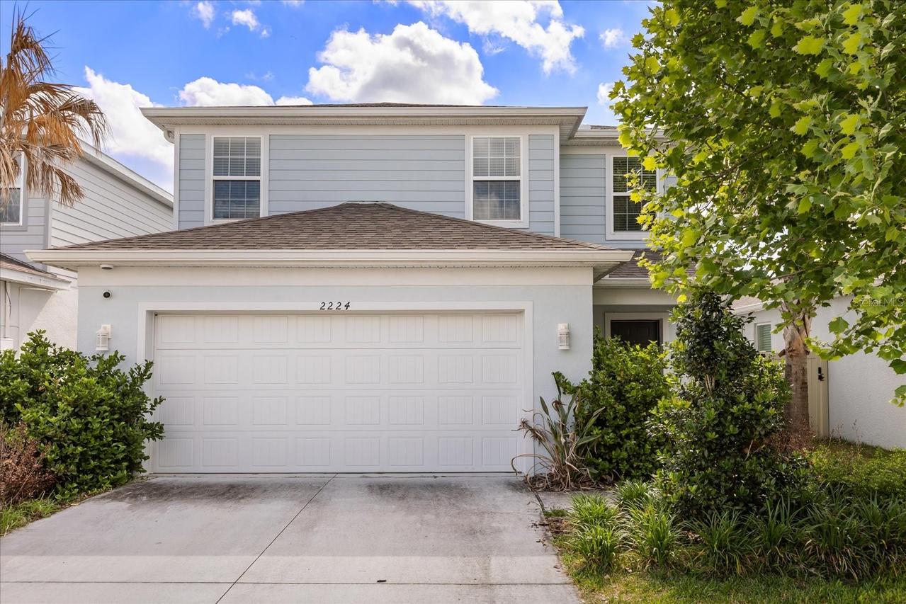 2224 Canopy Terrace Blvd., Deland, FL 32724