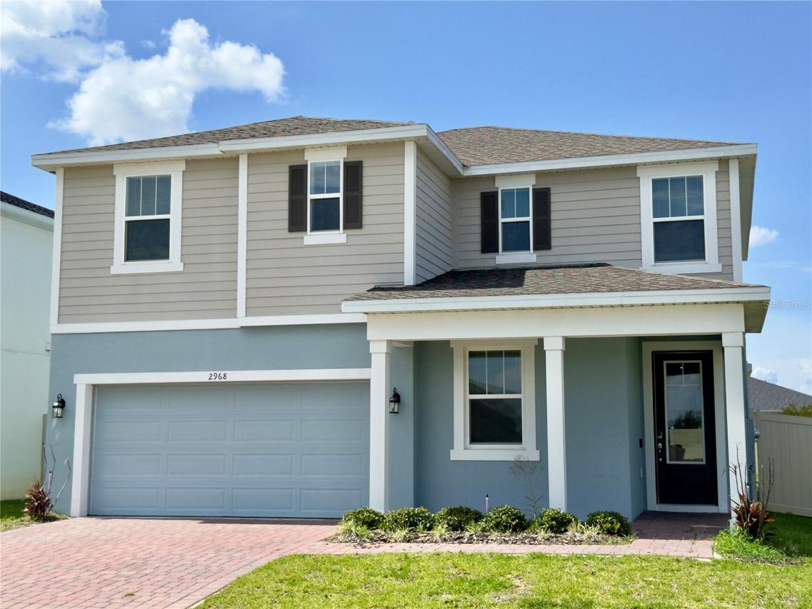 2968 Wild Mulberry Dr., Clermont, FL 34711