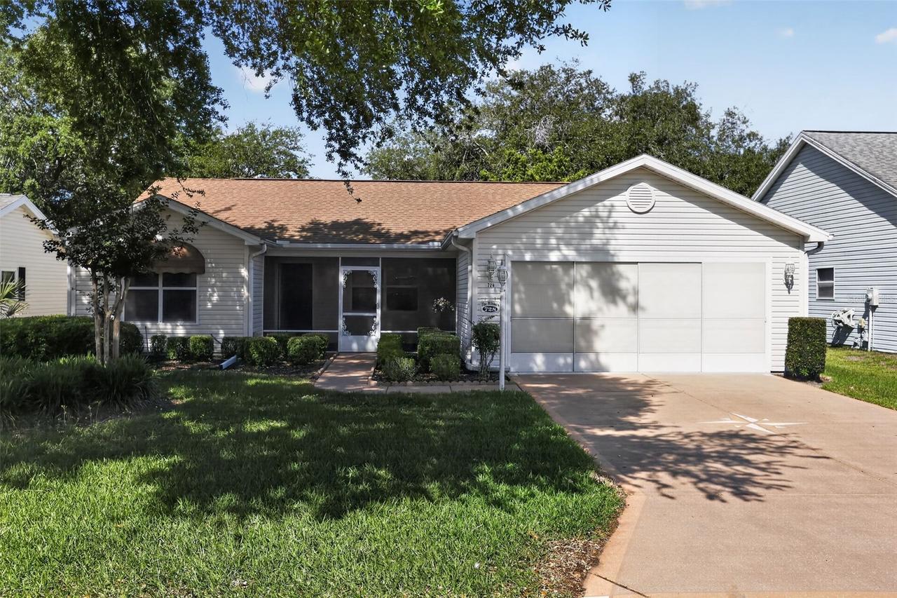 728 Rivera Rd., The Villages, FL 32159