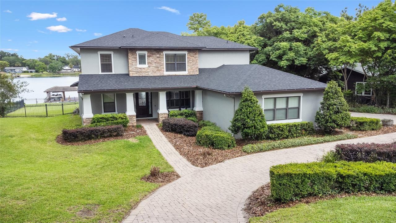 3607 S Rosalind Ave., Orlando, FL 32806