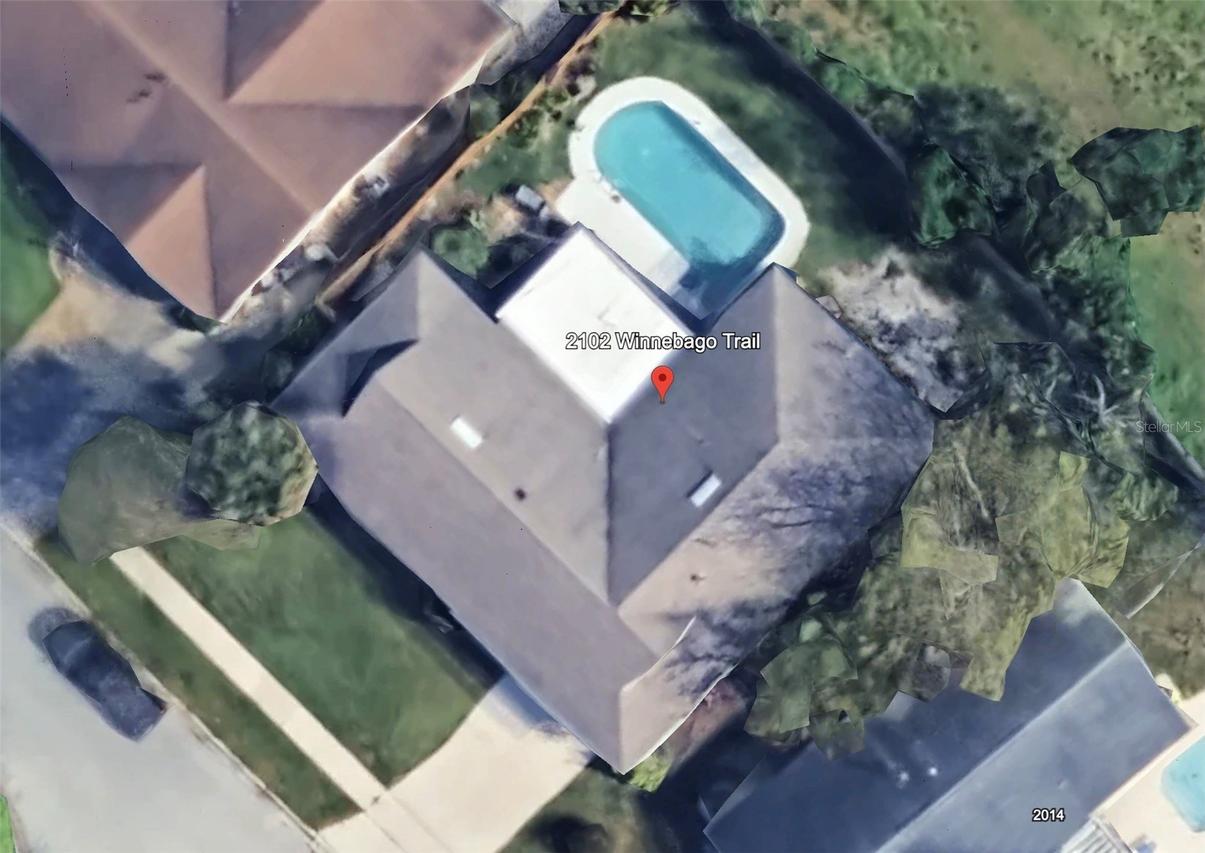 2102 Winnebego Tr., Fern Park, FL 32730