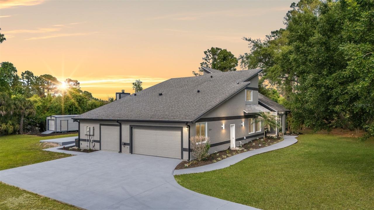 3884 Goshawk Pl., Titusville, FL 32796