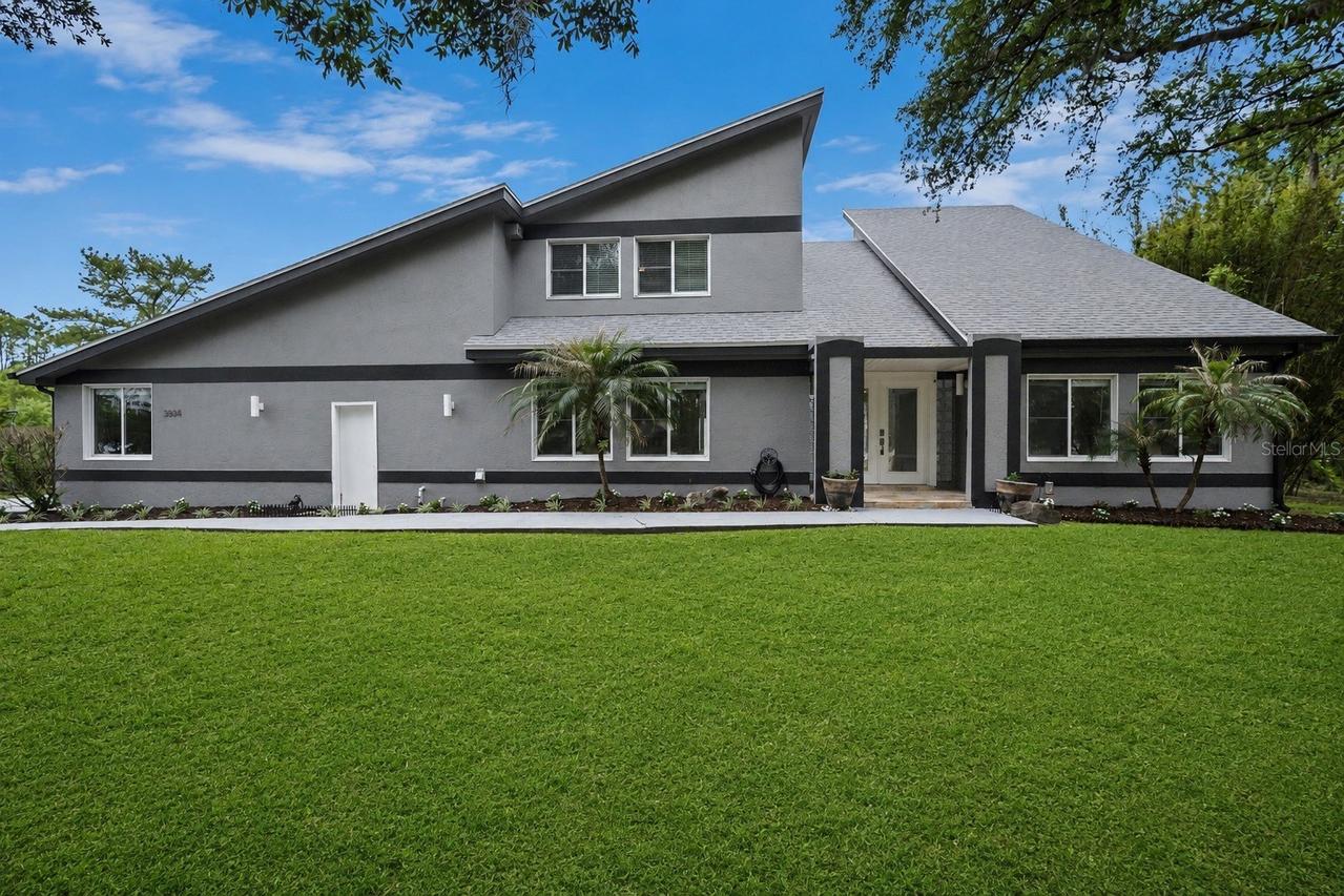 3884 Goshawk Pl., Titusville, FL 32796