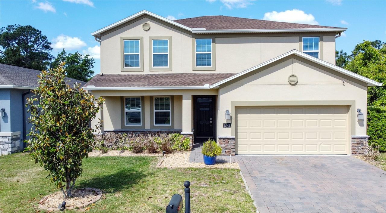 521 Brunswick Dr., Davenport, FL 33837