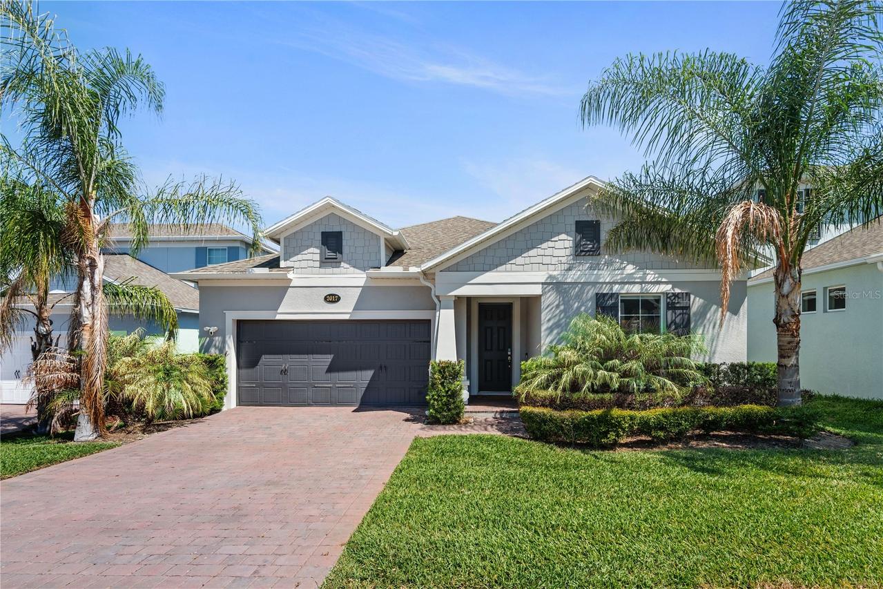 2017 Boss Hewett St., Oakland, FL 34787