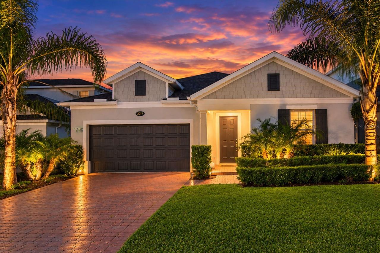 2017 Boss Hewett St., Oakland, FL 34787