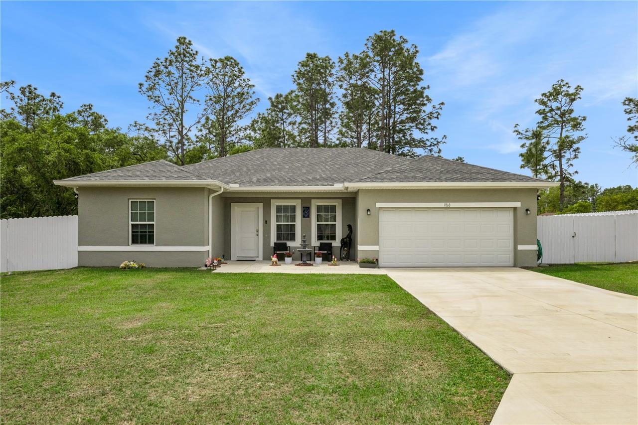 7868 SW 138th Street Rd., Ocala, FL 34473