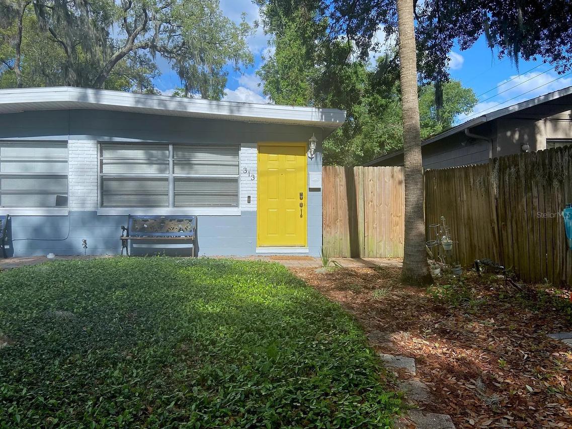 313 S Lawsona Blvd., Orlando, FL 32801