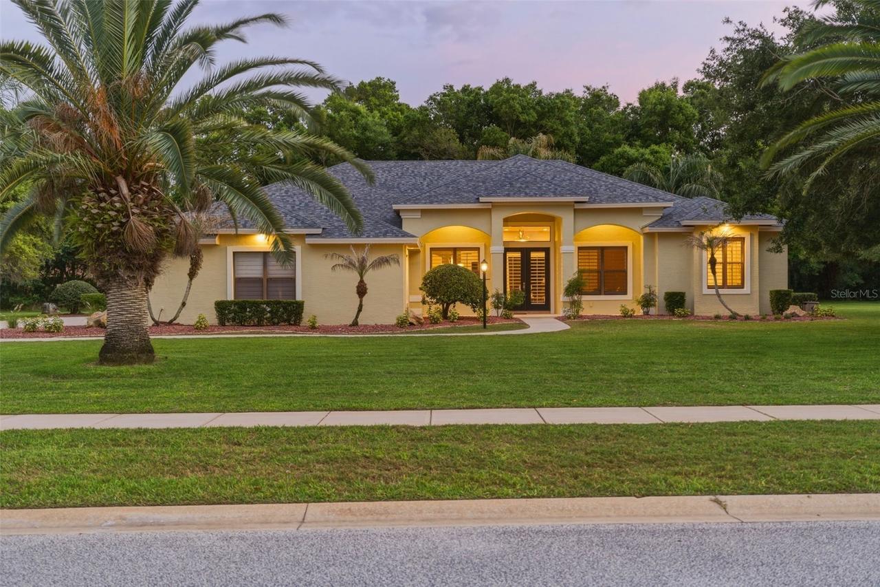 744 Barrows Dairy Rd., Port Orange, FL 32127