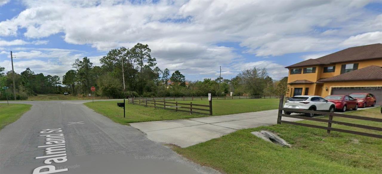 Coronet Ave., Orlando, FL 32833