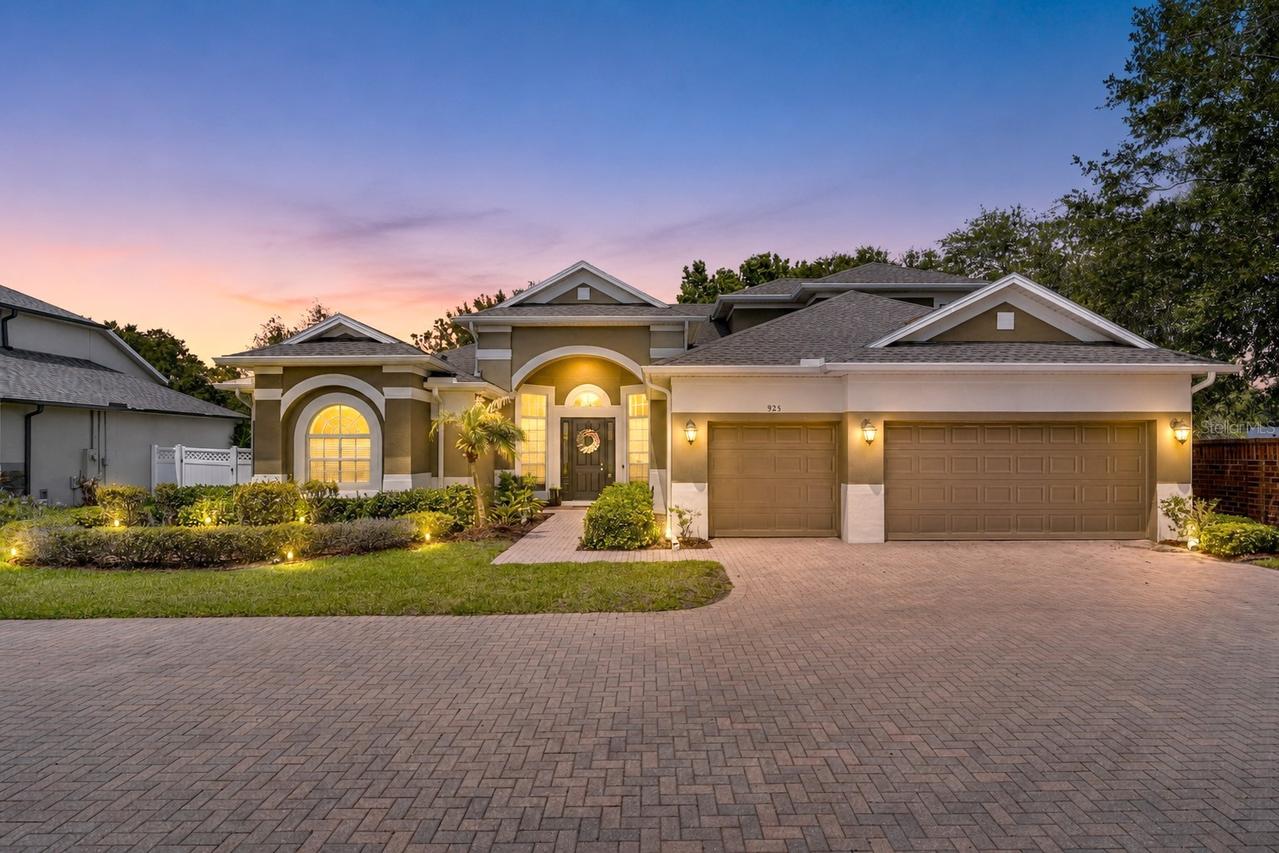 925 Bainbridge Loop, Winter Garden, FL 34787