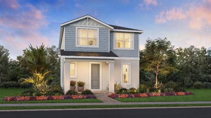 2588 Long Pine Ave., Apopka, FL 32712