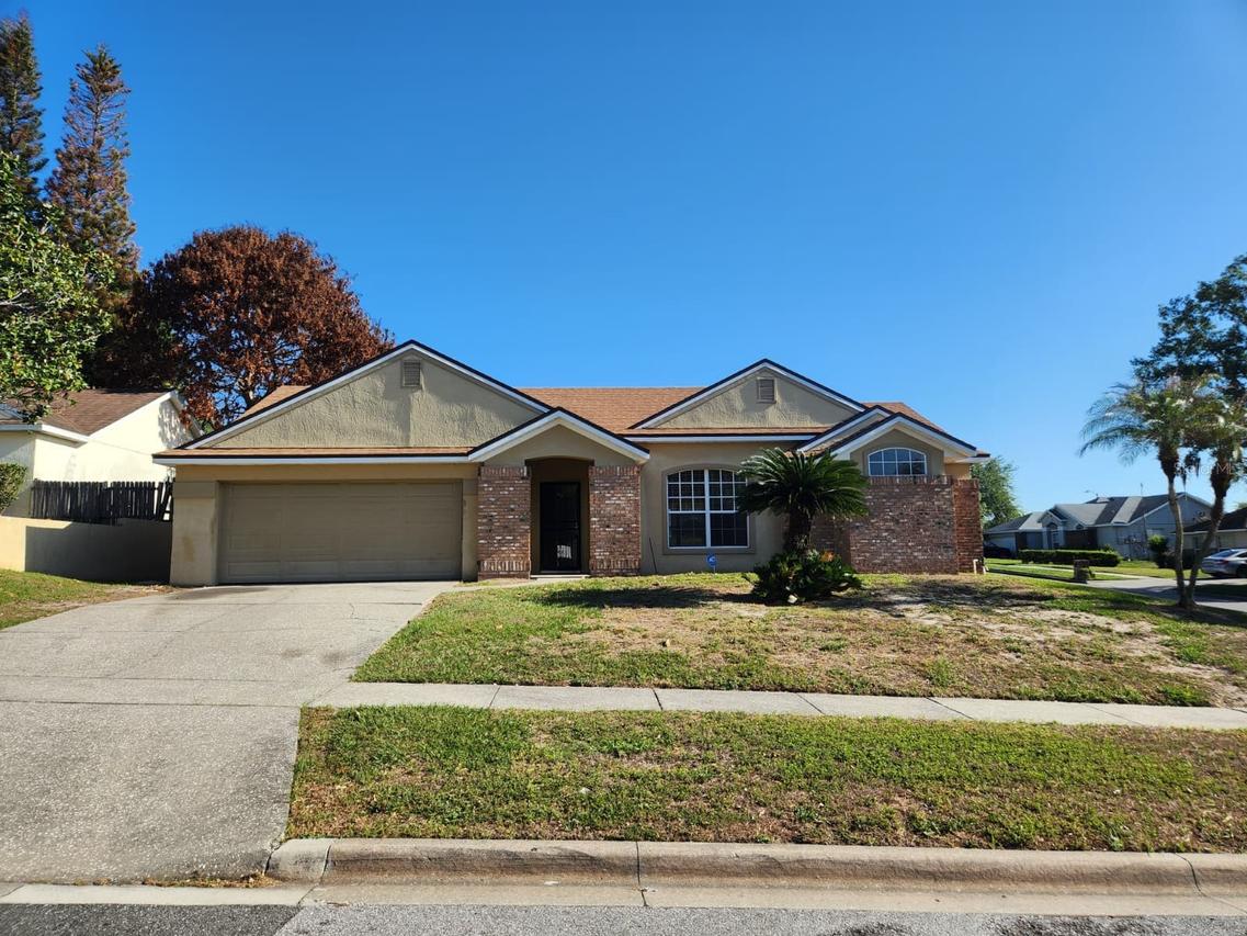 8001 Stirrupwood Ct., Orlando, FL 32818