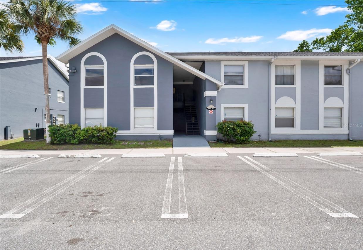 4100 Pershing Pointe Pl. #3, Orlando, FL 32822