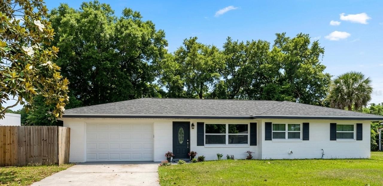 3521 Shirley Dr., Apopka, FL 32703