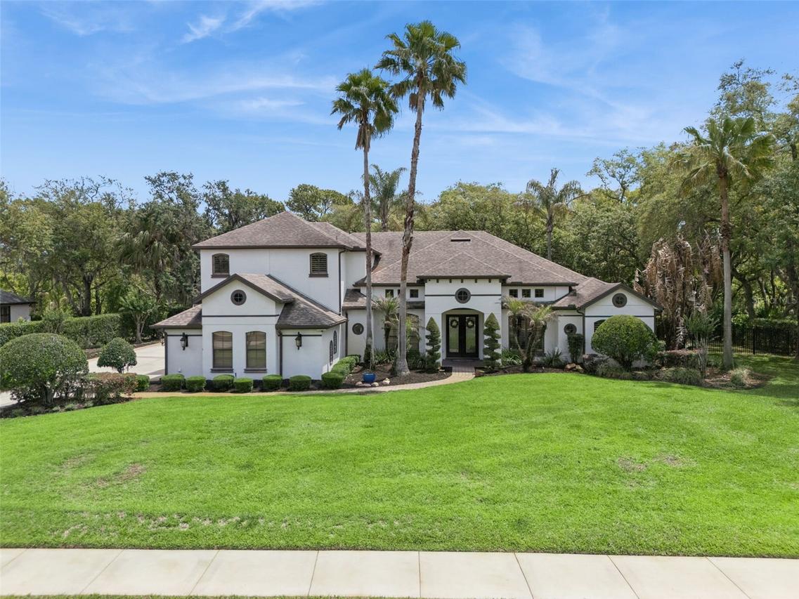 773 Mills Estate Pl., Chuluota, FL 32766