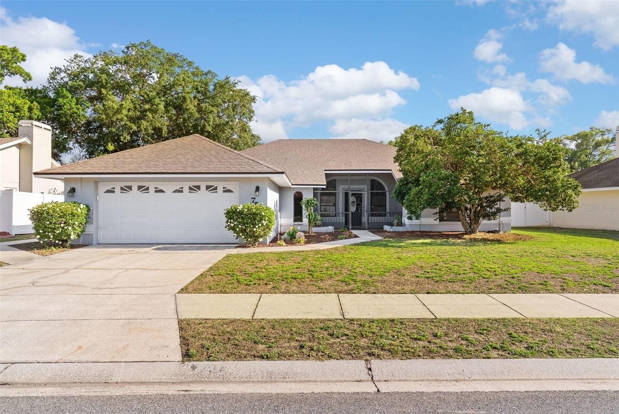 7542 Gunstock Dr., Lakeland, FL 33809
