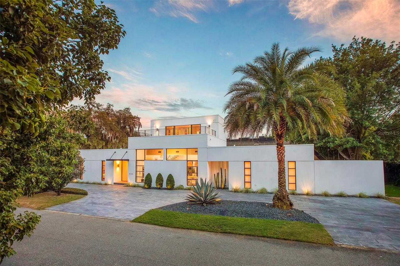 446 Melrose Ave., Winter Park, FL 32789