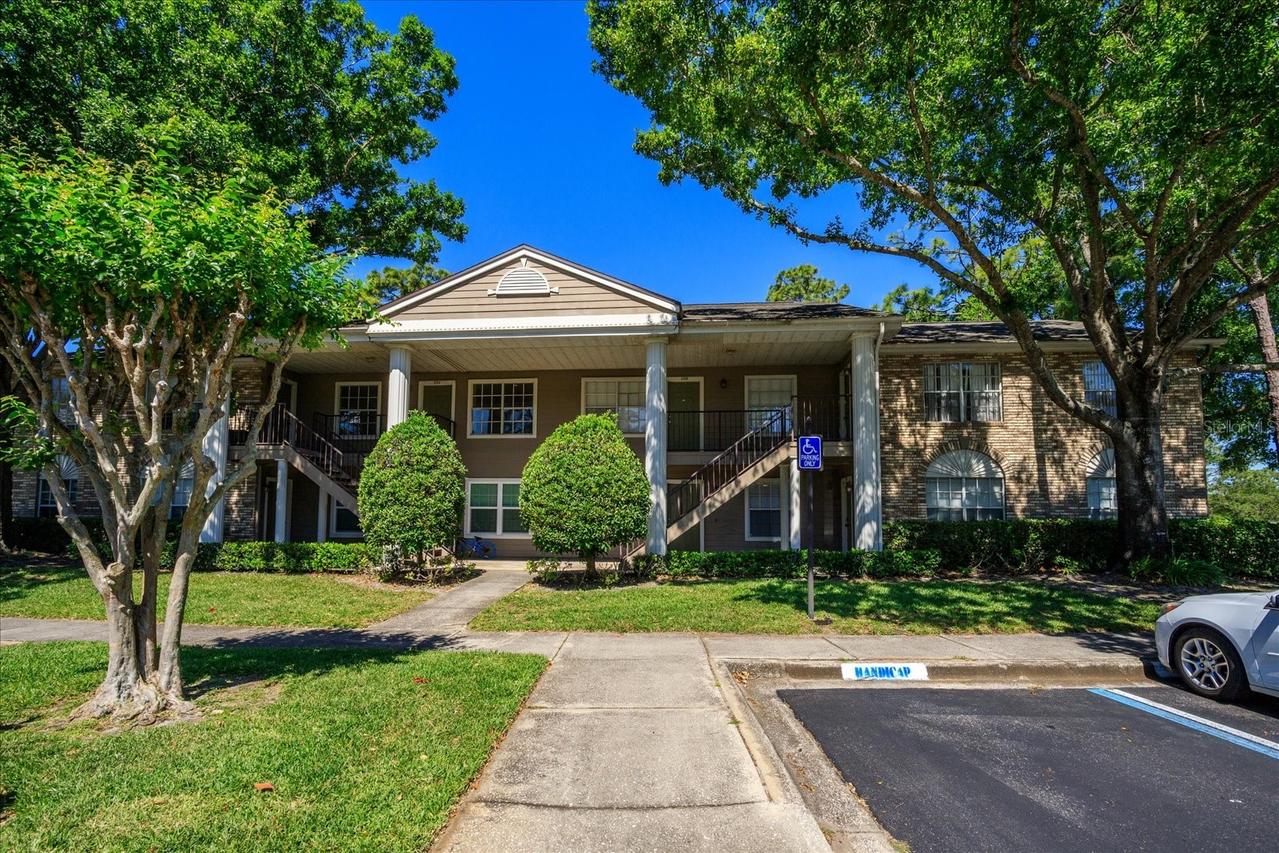 176 Reserve Cir. #108, Oviedo, FL 32765