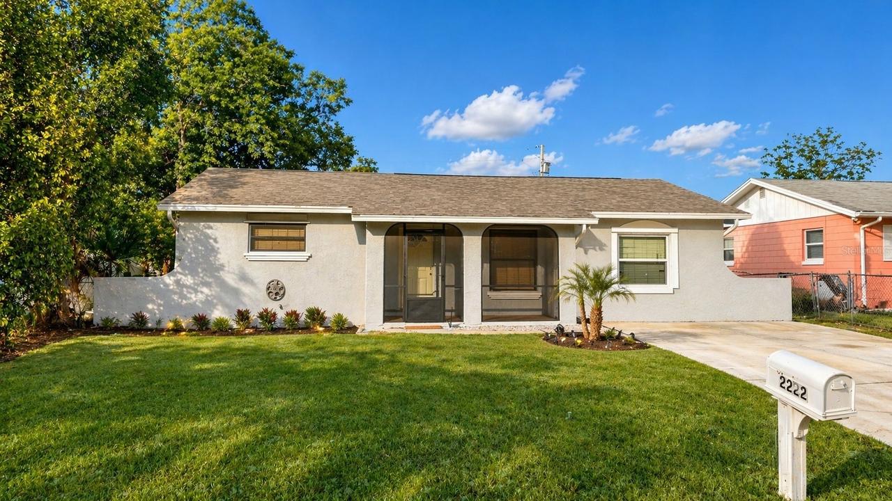 2222 Fleet Cir., Orlando, FL 32817