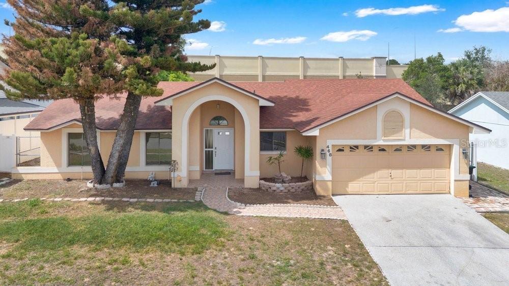 468 Sandpiper Ridge Dr., Orlando, FL 32835