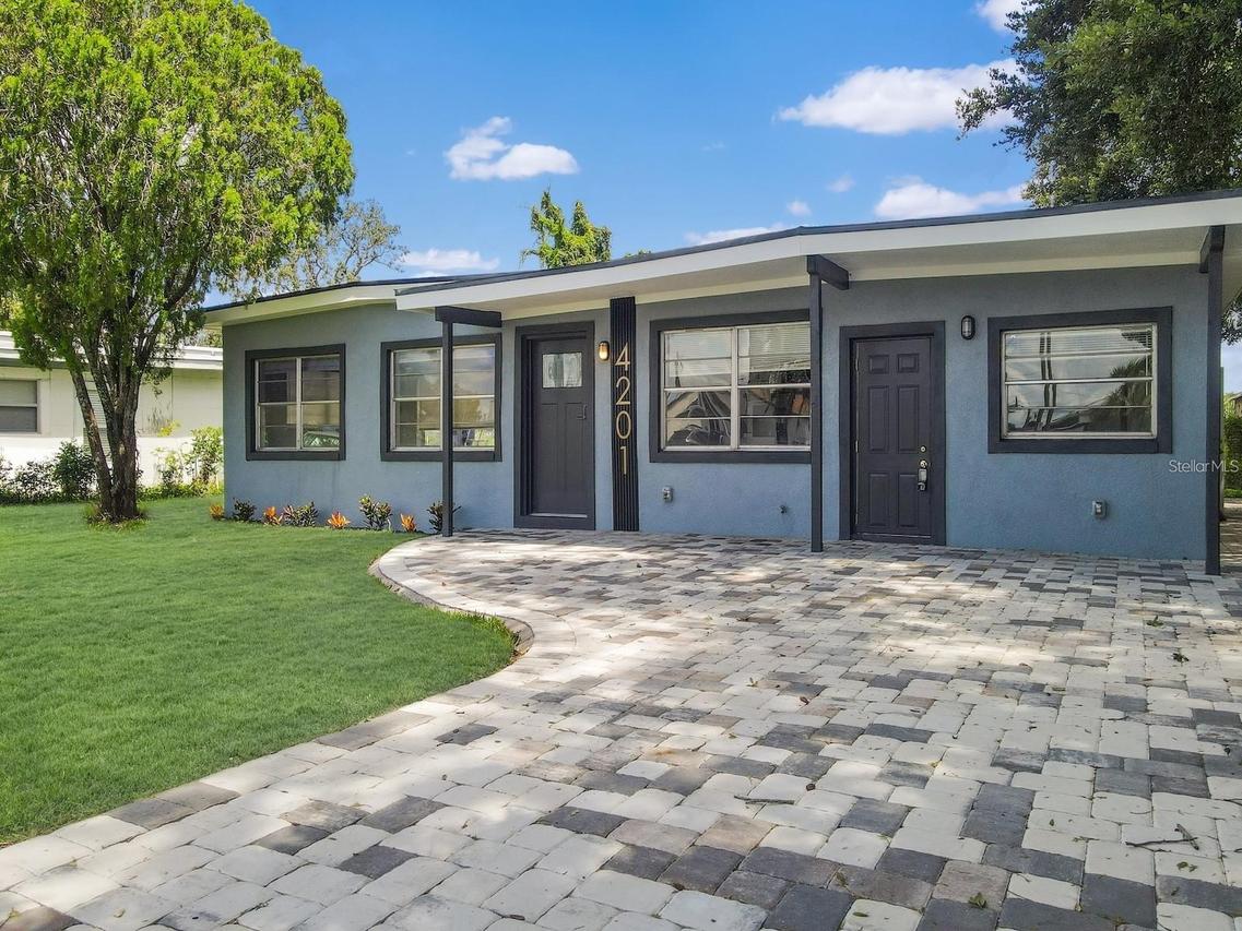 4201 Park Lake St., Orlando, FL 32803