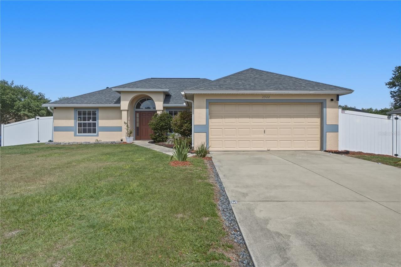 2922 Fairweather Way, Kissimmee, FL 34758