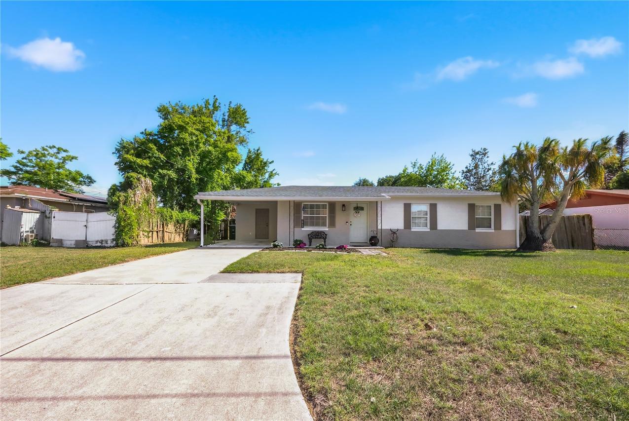 786 E Warren Ave., Longwood, FL 32750