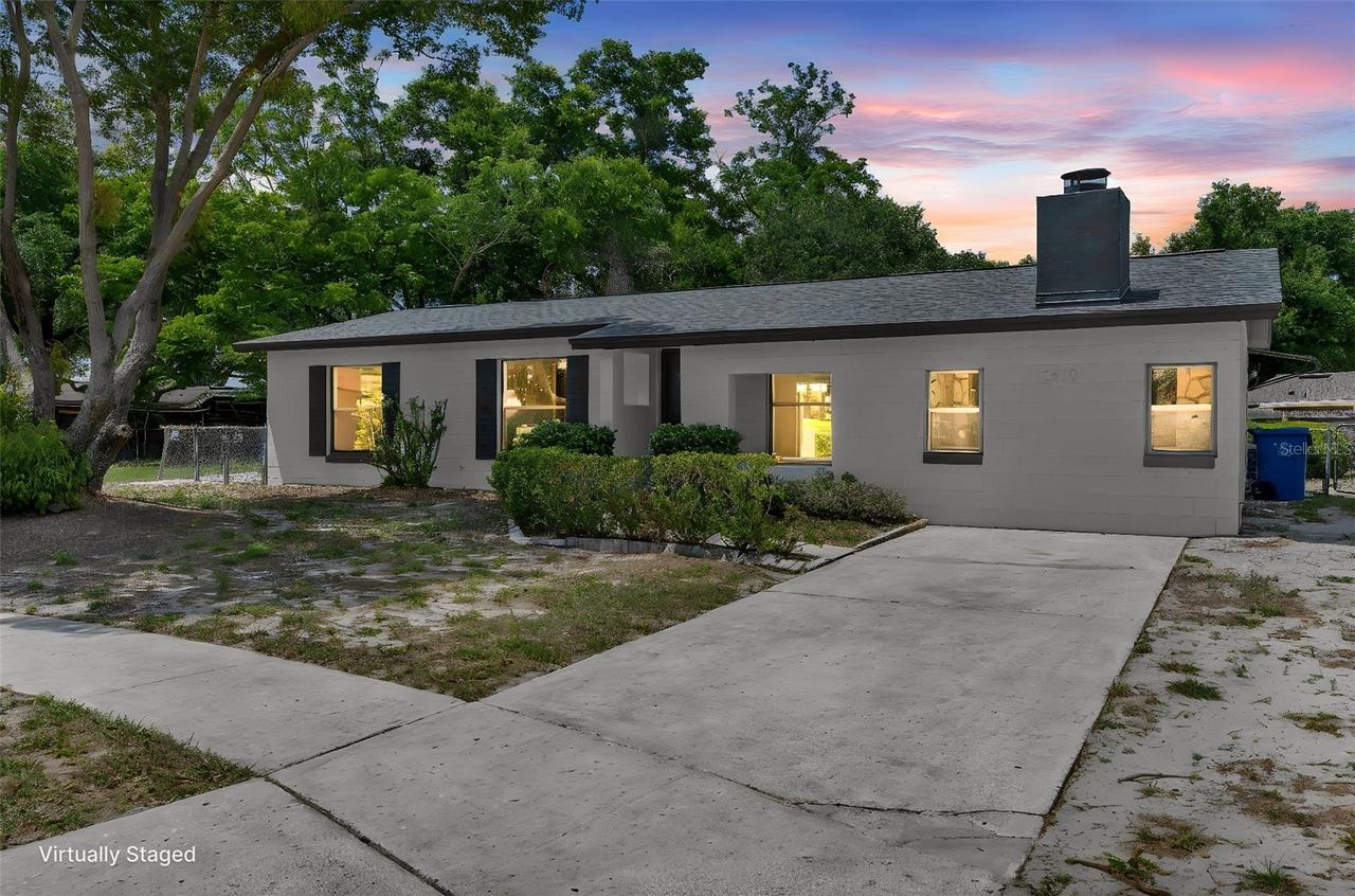 1510 Tangerwood Ct., Ocoee, FL 34761