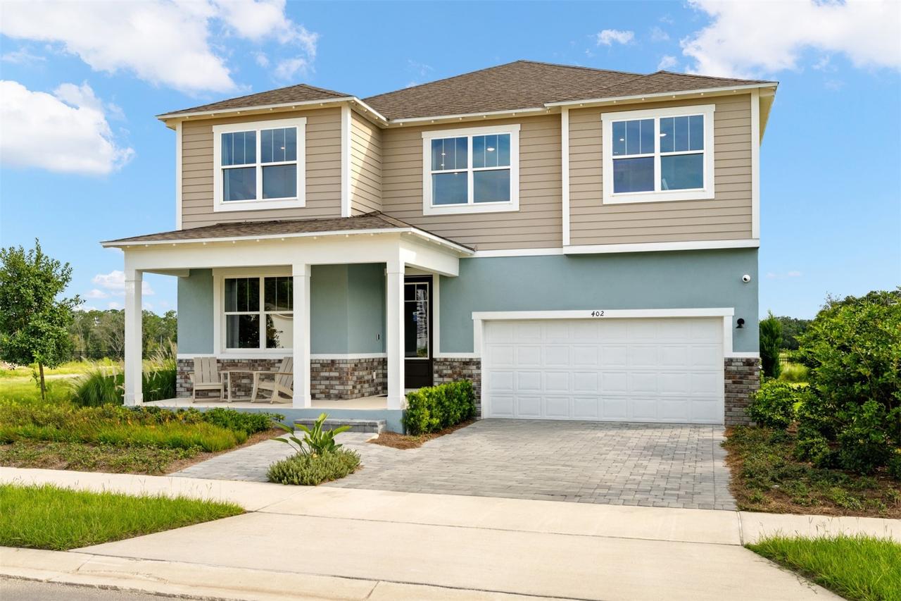 374 Free Range Dr., Groveland, FL 34736