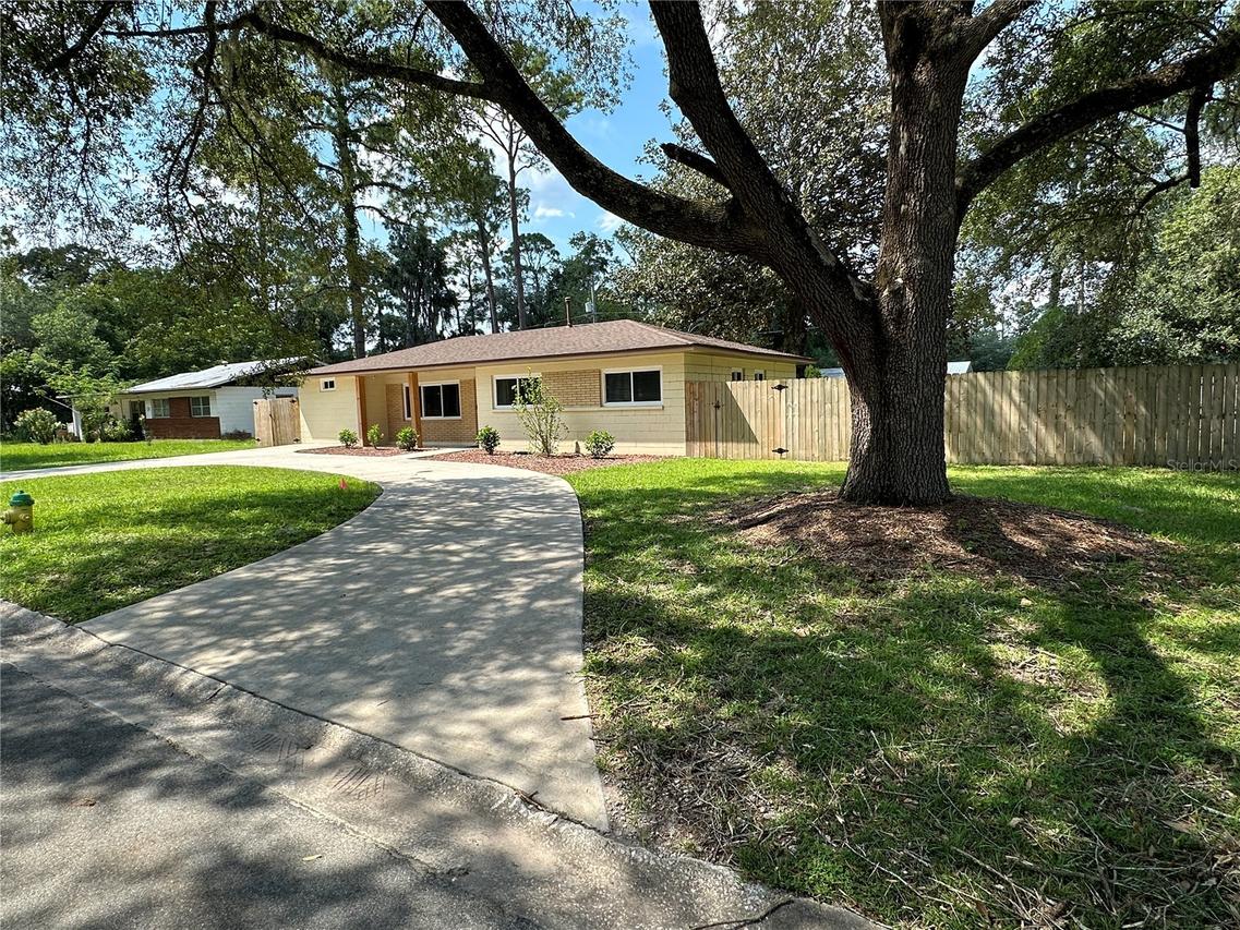 1446 NE 22nd Ave., Gainesville, FL 32609