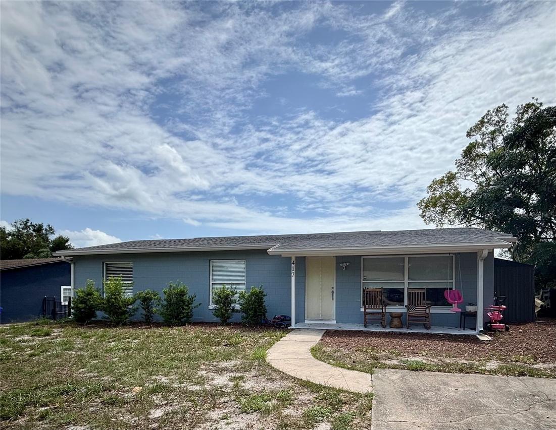 417 Little Spring Hill Dr, Ocoee, FL 34761