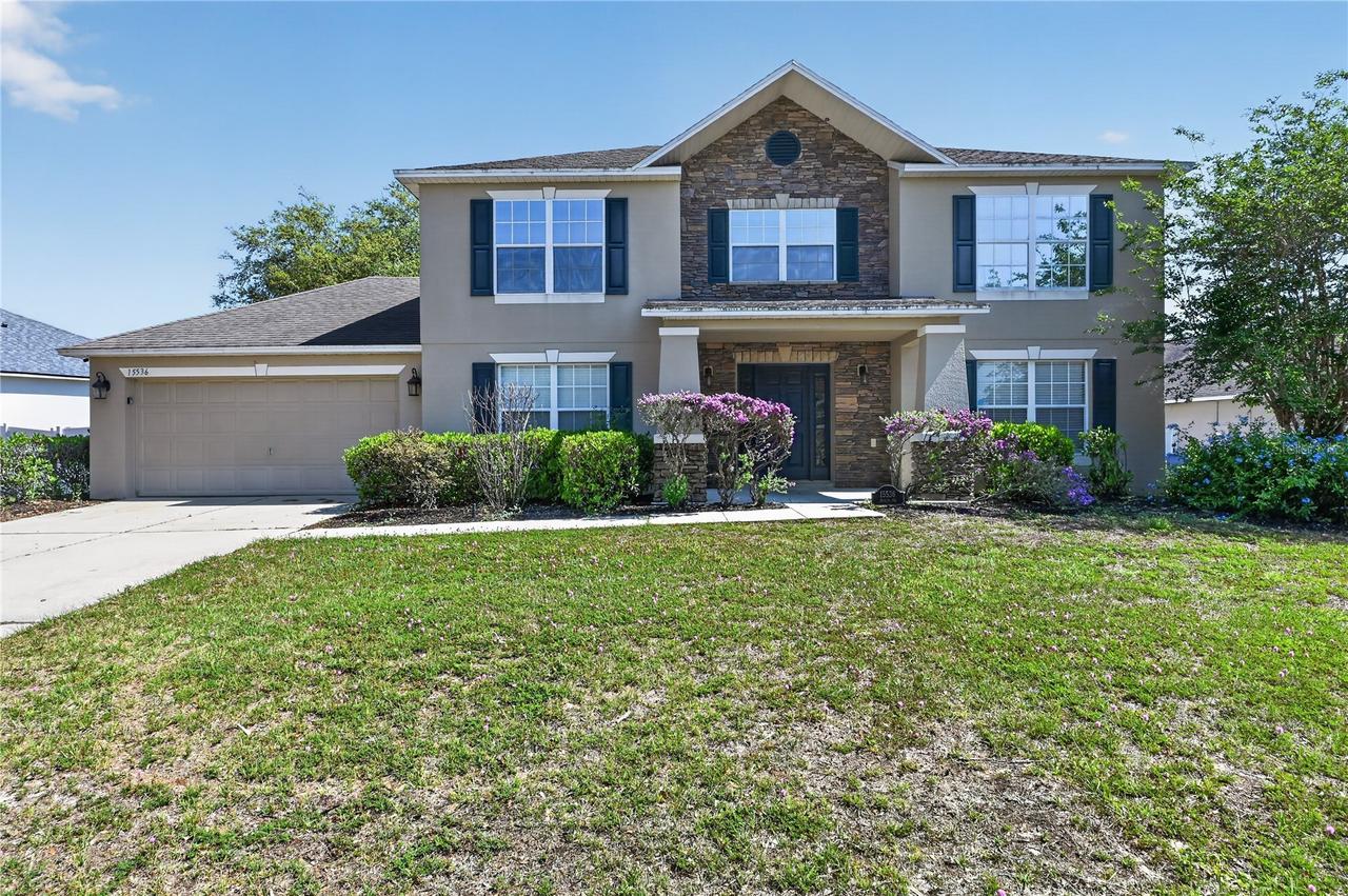 15536 Merlin Ave., Mascotte, FL 34753