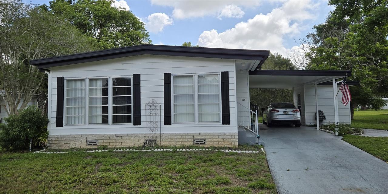 2011 Oak Grove Dr. #39, Zellwood, FL 32798