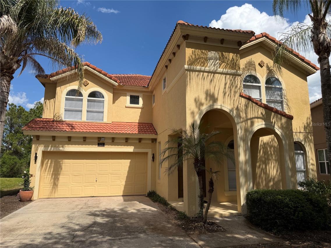 528 Orange Cosmos Blvd., Davenport, FL 33837