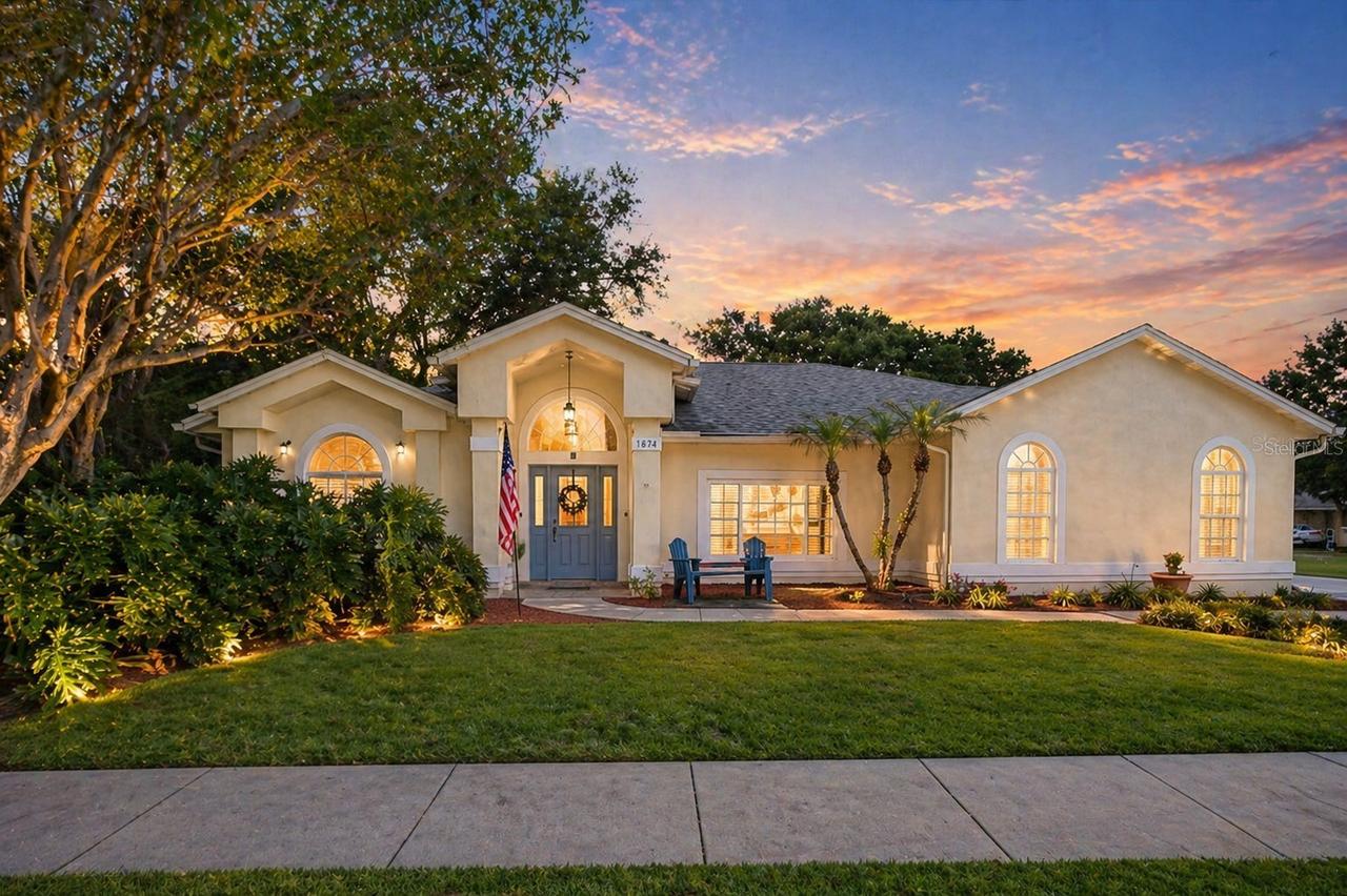 1674 Carillon Park Dr., Oviedo, FL 32765