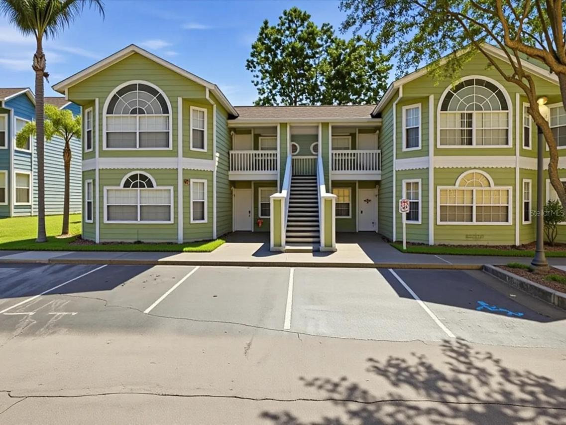 3153 Britannia Blvd. #B, Kissimmee, FL 34747