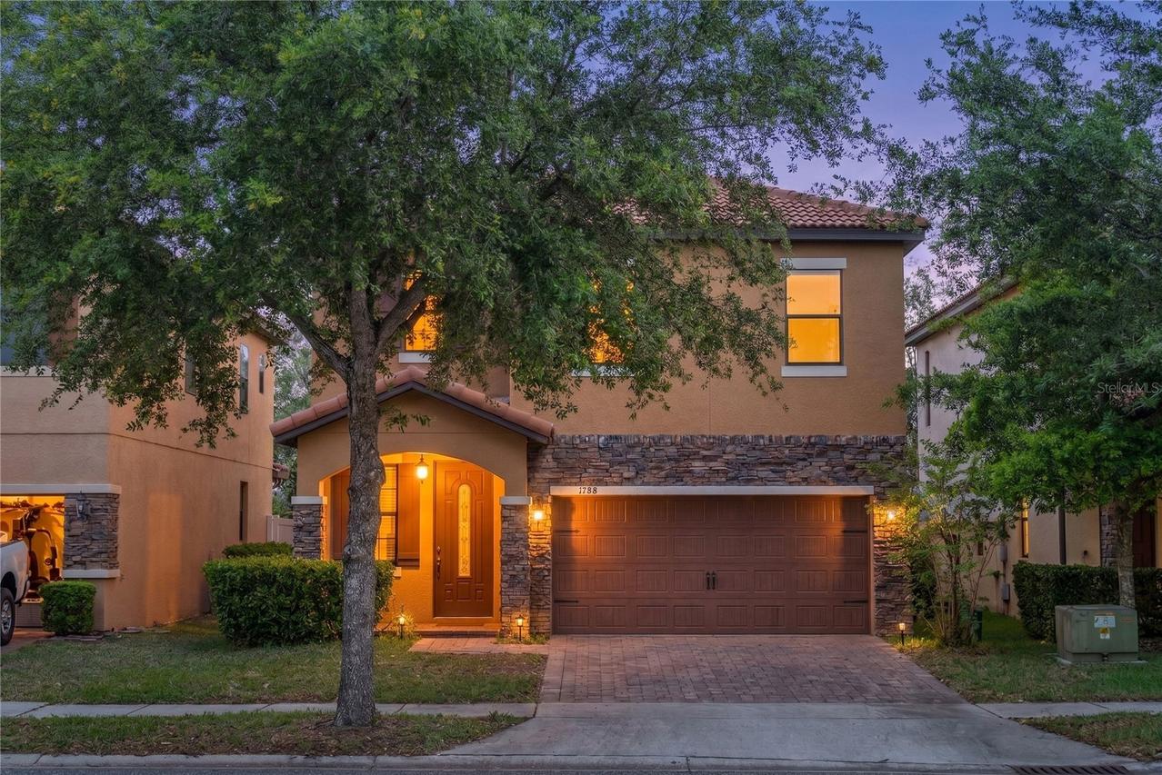 1788 Leather Fern Dr., Ocoee, FL 34761