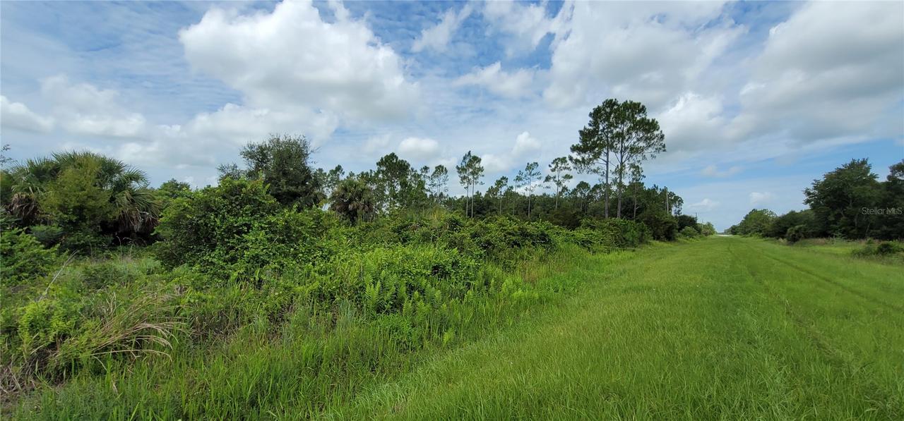 NW Nw 268th St., Okeechobee, FL 34972