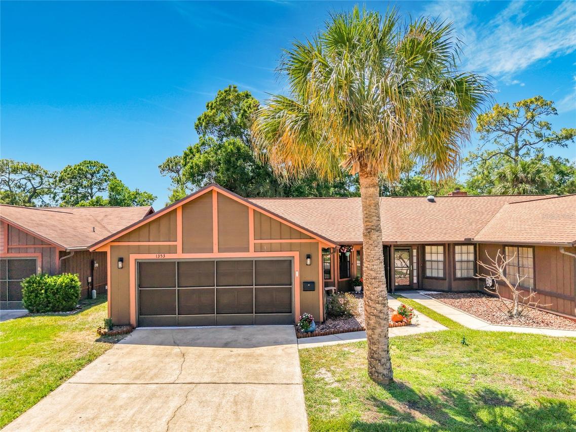 1353 Nelson Ct., Rockledge, FL 32955