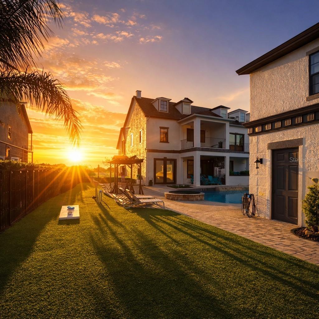 1536 Corolla Ct., Reunion, FL 34747