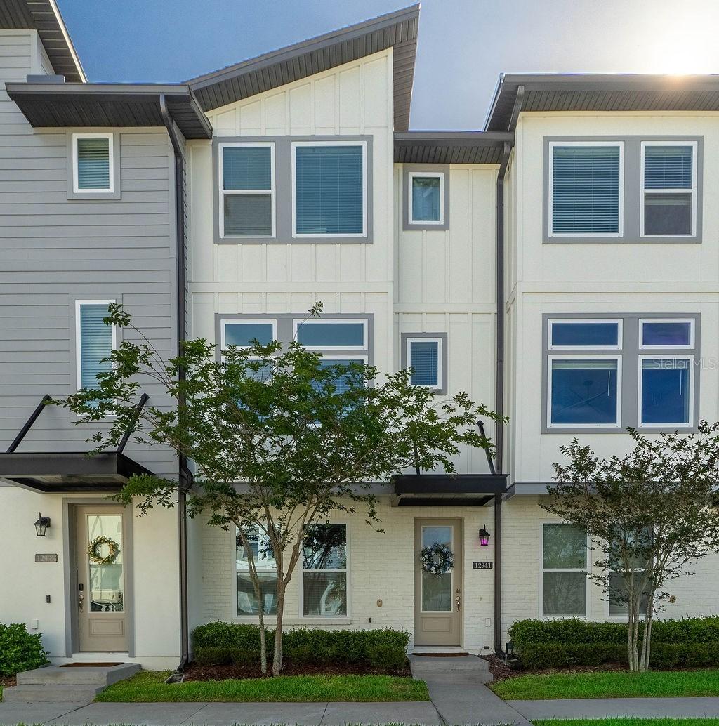 12941 Gabor Ave., Orlando, FL 32827