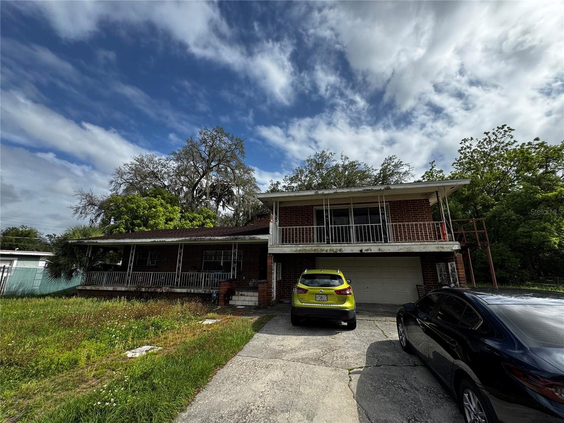 1307 Historic Goldsboro Blvd., Sanford, FL 32771