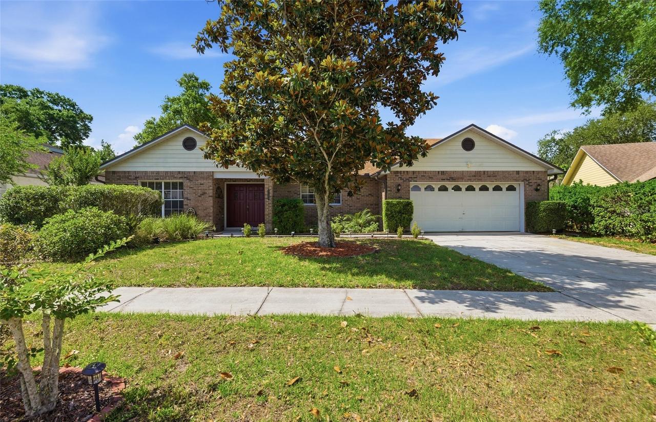 5121 Stratemeyer Dr., Orlando, FL 32839