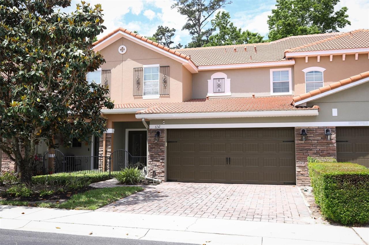 632 Venice Pl., Sanford, FL 32771
